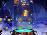 Play Magic potion: school for witch now
