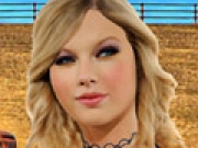 Taylor Swift Makeover