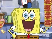 играть Sponge Bob Difference