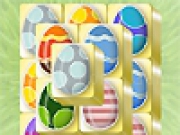 играть Happy Easter Mahjong