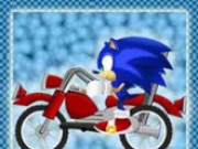играть Sonic Ride 2