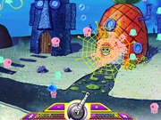 играть Spongebob Seize Jellyfish