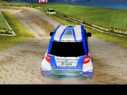 играть Rally Expedition 3D