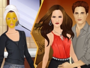 Play Bellas Vampire Makeover now