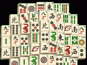 играть Mahjong