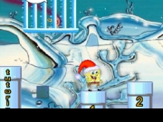 играть Spongebob Christmas