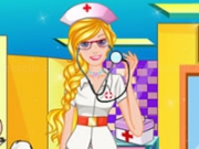 Barbie Pet Doctor