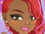 играть Barbie Spa - Rihanna