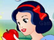 играть Snow White Mahjong 2