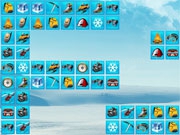 играть Antarctic Expedition Mahjong