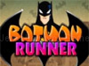 играть Batman Runner