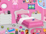 играть Little Princess Bedroom