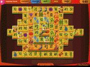 играть Indian Mahjong