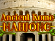 играть Ancient Rome Mahjong