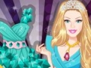 играть Barbie Fashion Show