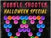 играть Bubble Shooter Halloween Special