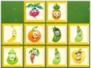 играть Splendid Fruits Mahjong