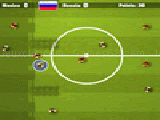 Play Simple Soccer Championship now