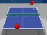 Play Mini ping pong now