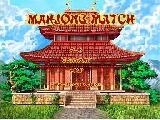 играть Mahjong match