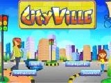 играть City ville