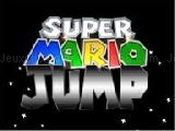 Play Super mario jump now