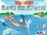 Play Tom et jerry super ski now