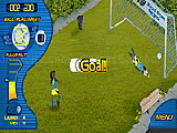 Play City soccer shootout now