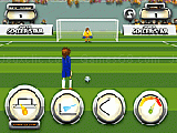 Play Super soccer star now