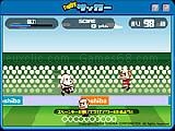 Play Tobby soccer now