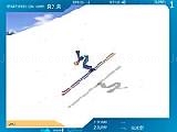 Play Ski jump now