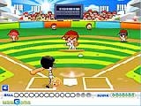 Play Super baseball now