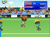 Play Zombie soccer 2 now