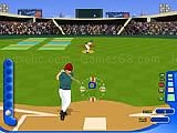 Play Arcade baseball now