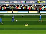 Play Batman soccer now