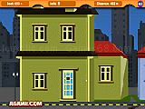 Play Urban baseball now