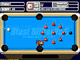 Play Extreme blast billiards 6 now