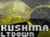 Fukushima meltdown