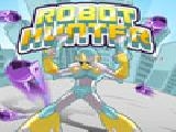 Play Robot hunter now