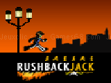 играть Rushback jack