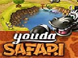 Youda safari