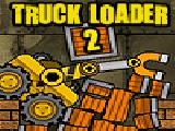 играть Truck loader 2
