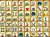 играть Mahjong connect 1.13