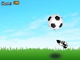 Play German soccer tricks now