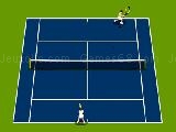 Play Open tennis now