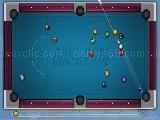 Play Speed pool billiards game online now