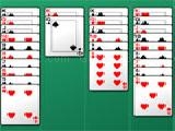 Play Klondike solitaire now