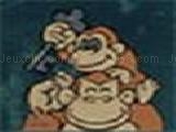 Play Donkey kong jr now