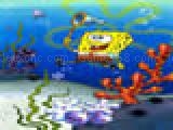 играть Sponge bob jellyfishing jigsaw puzzle