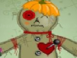 Voodoo doll maker